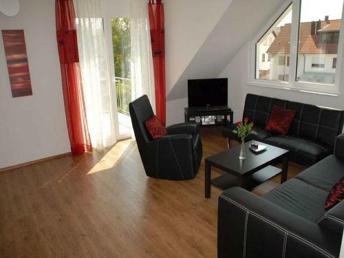 Apartamento Ferienhaus Unteruhldingen