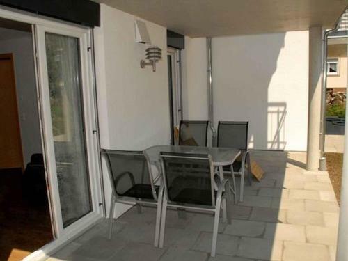 Apartamento Ferienhaus Unteruhldingen