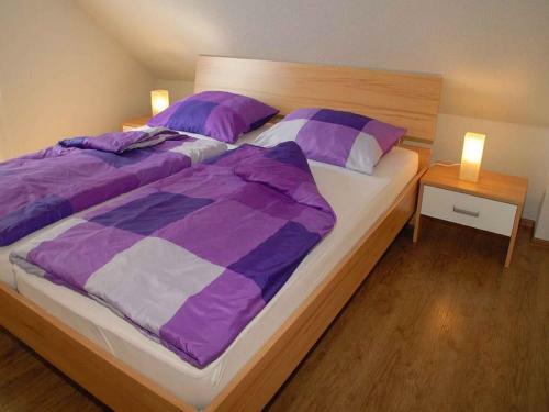 Apartamento Ferienhaus Unteruhldingen