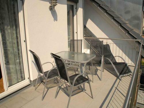 Apartamento Ferienhaus Unteruhldingen