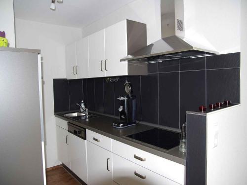 Apartamento Ferienhaus Unteruhldingen