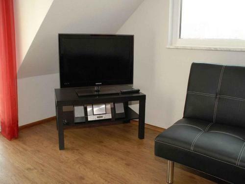 Apartamento Ferienhaus Unteruhldingen
