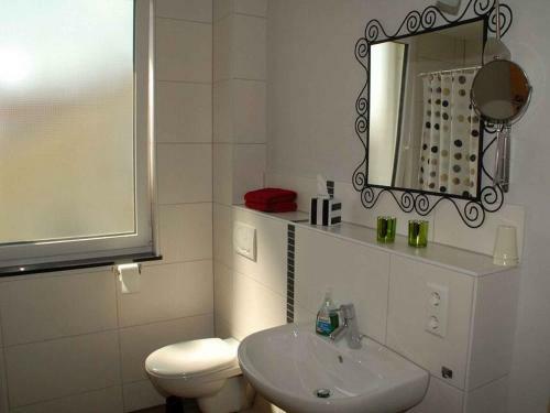 Apartamento Ferienhaus Unteruhldingen