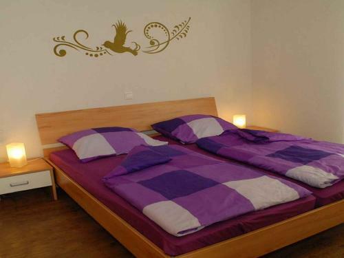 Apartamento Ferienhaus Unteruhldingen