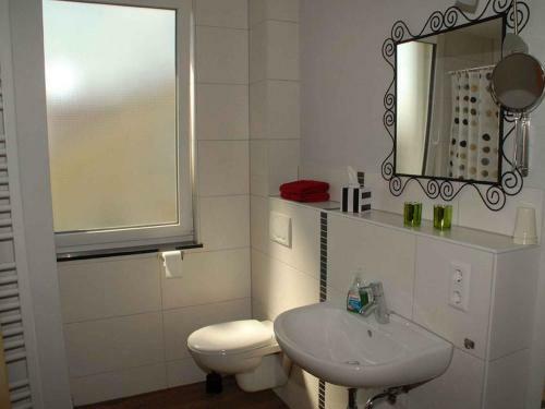 Apartamento Ferienhaus Unteruhldingen