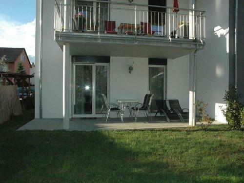 Apartamento Ferienhaus Unteruhldingen