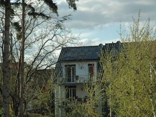 Apartamento Ferienhaus Unteruhldingen