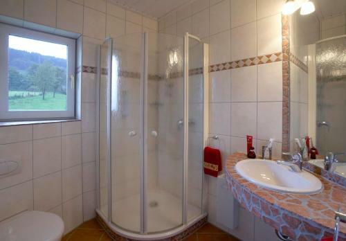 Apartamento Haus Am Stryckpark