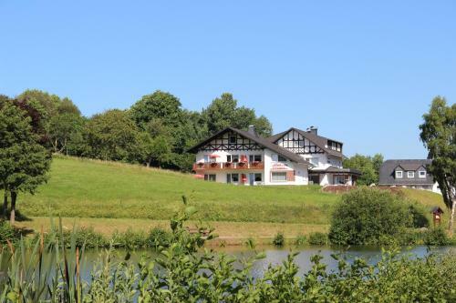 Apartamento Haus Am Stryckpark