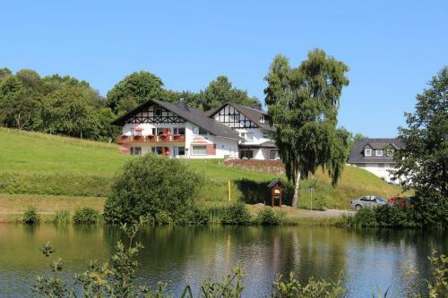 Apartamento Haus Am Stryckpark