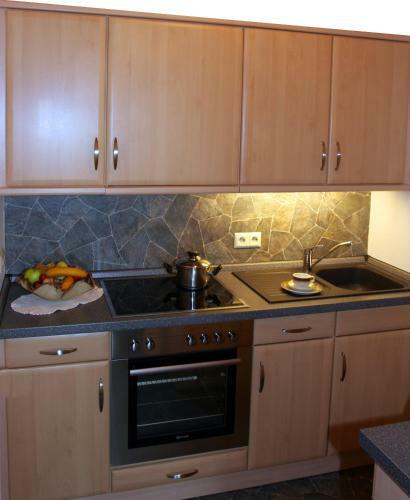 Apartamento Haus Am Stryckpark