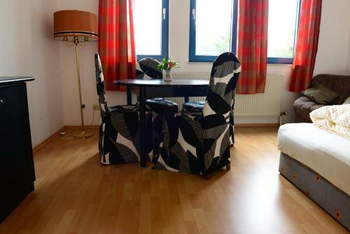 Apartamento Monteur Und Messewohnung