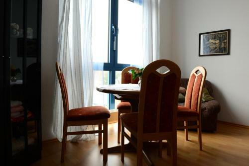 Apartamento Monteur Und Messewohnung