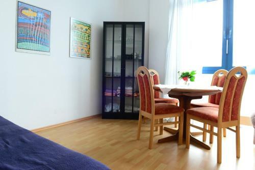 Apartamento Monteur Und Messewohnung