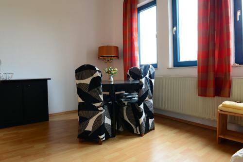 Apartamento Monteur Und Messewohnung