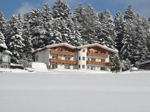 Apartamento Haus Panoramablick