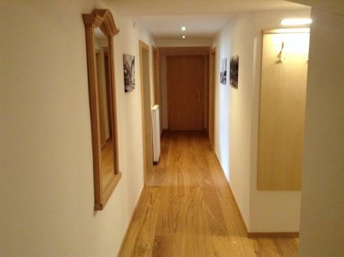 Apartamento Haus Panoramablick