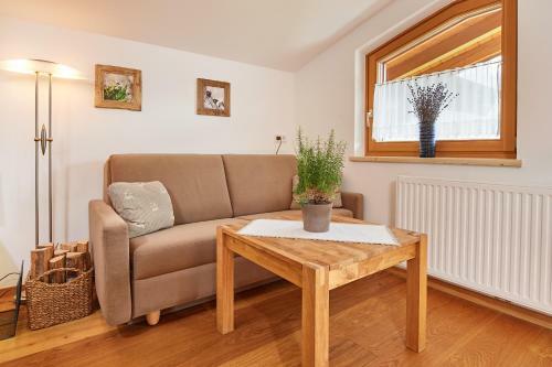 Apartamento Haus Panoramablick