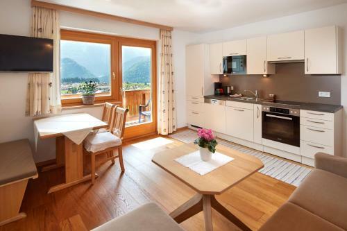 Apartamento Haus Panoramablick