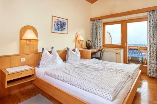 Apartamento Haus Panoramablick