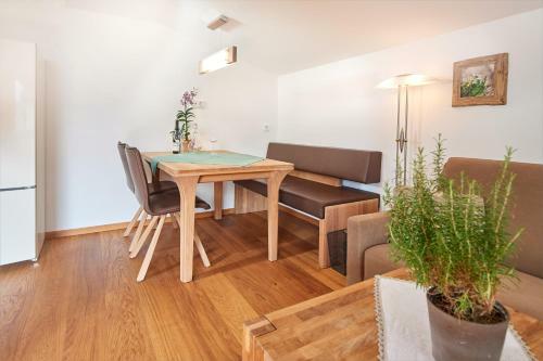 Apartamento Haus Panoramablick