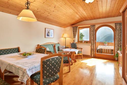 Apartamento Haus Panoramablick