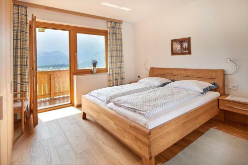 Apartamento Haus Panoramablick