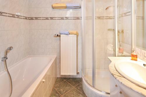 Apartamento Haus Panoramablick