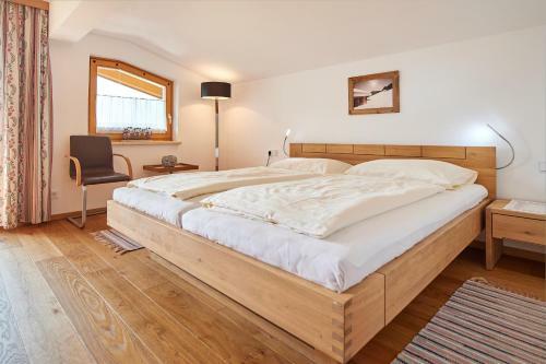 Apartamento Haus Panoramablick
