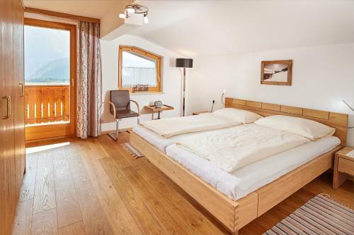Apartamento Haus Panoramablick