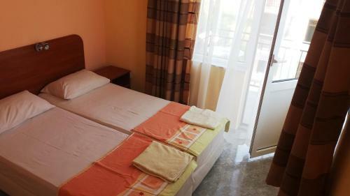 Hostal Vasima Hotel