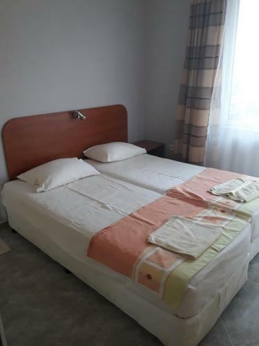 Hostal Vasima Hotel
