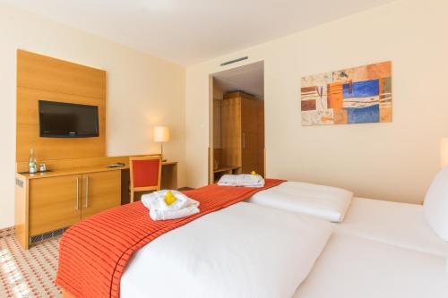 Park-hotel H�bner