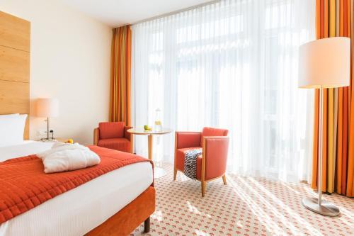 Park-hotel H�bner