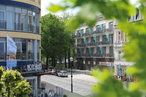 Park-hotel H�bner