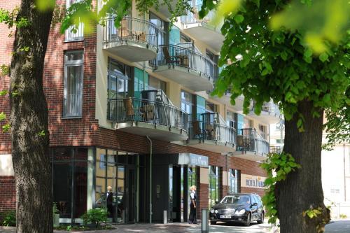 Park-hotel H�bner