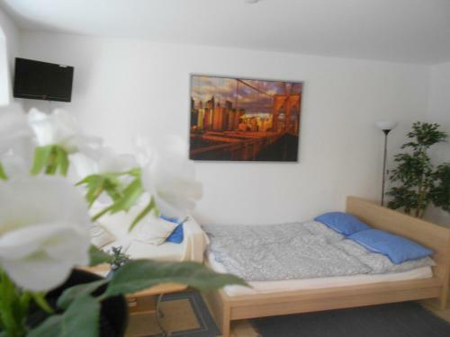 Apartments Altstadtflair