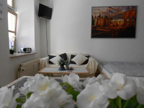 Apartments Altstadtflair