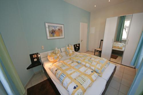 Apartamento Haus M�we I - Fewo 02