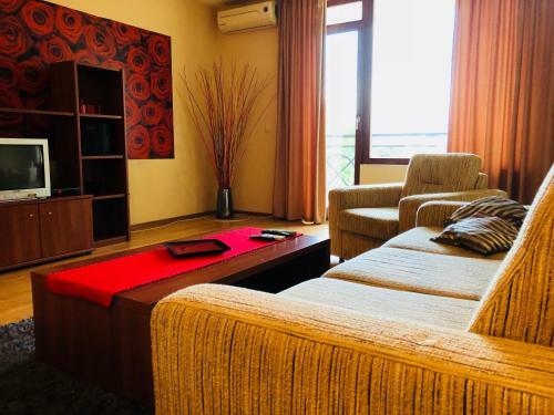 Apartment In Iglika Complex