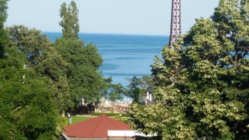 Apartment In Iglika Complex