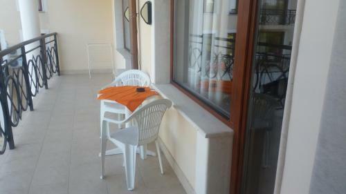 Apartment In Iglika Complex
