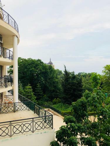 Apartment In Iglika Complex