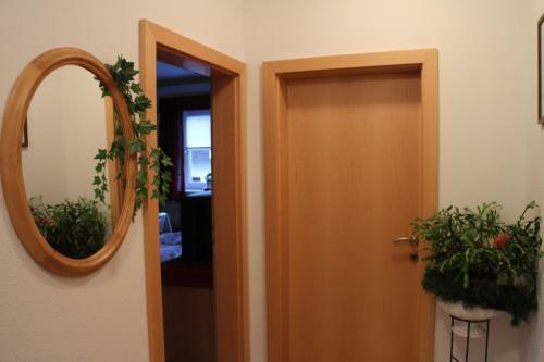Apartamento Appartment Harreiterhof