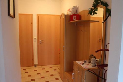 Apartamento Appartment Harreiterhof