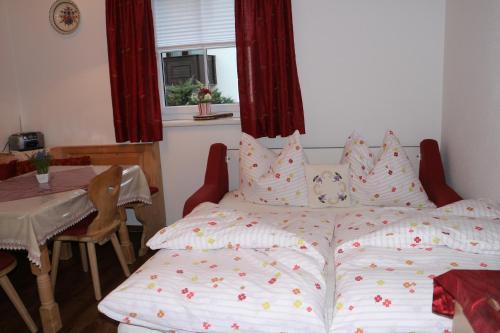 Apartamento Appartment Harreiterhof
