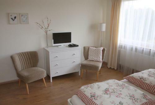 B&B Orchidee
