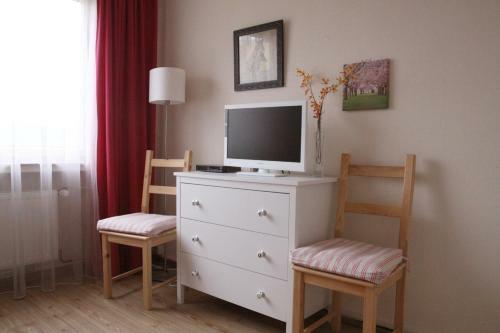 B&B Orchidee