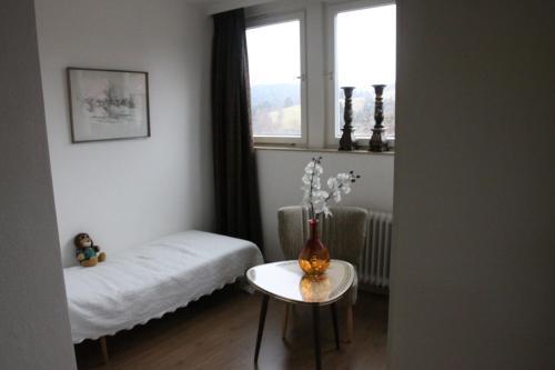 B&B Orchidee