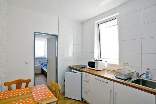 Apartamento Fewo`s Katharina